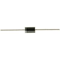 Taiwan Semiconductor HER108G R0 1A 1000V High Efficient Rectifier ...