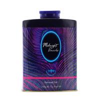 taylor of london midnight panache talc 200g