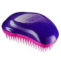 tangle teezer original brush plum delicious