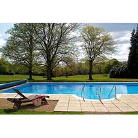 Taste of Grayshott Special - Up ...