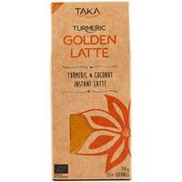 Taka Tumeric Golden Latte 150g