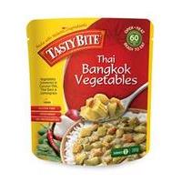 Tasty Bite Thai Bangkok Vegetables 285g
