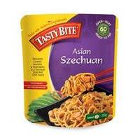 Tasty Bite Asian Szechuan Noodles 250g