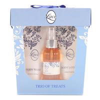 Taylor of London Lace Gift Set 100ml