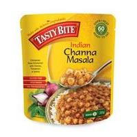 Tasty Bite Indian Channa Masala 285g