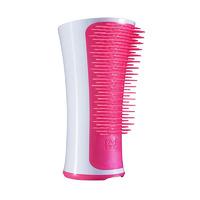 Tangle Teezer Aqua Splash Hairbrush Pink Shrimp