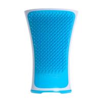 tangle teezer aqua splash hairbrush blue lagoon