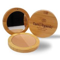 tan organic duo bronzer 8g