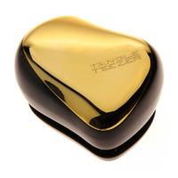 Tangle Teezer Compact Styler Hairbrush Gold Rush