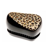 Tangle Teezer Compact Styler Hairbrush Feline Groovy