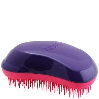 tangle teezer the original plum delicious