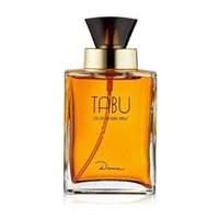 Tabu Edc 105ml Eau de Cologne Spray for Her