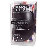 Tangle Teezer Elite Neon Pink