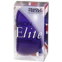 Tangle Teezer Elite Purple Crush