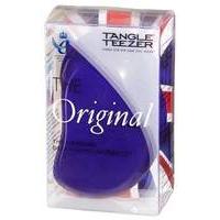 Tangle Teezer Plum Delicious Brush