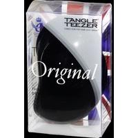 tangle teezer panther black brush