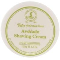 Taylor Of Old Bond Street Avocado Shaving Cream