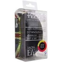 Tangle Teezer Elite Neon Yellow