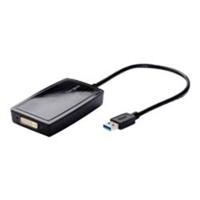 Targus USB 3.0 SuperSpeed Multi Monitor Adapter