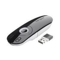 Targus Laser Presentation Remote - Wireless Presenter