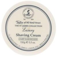Taylor of Old Bond Street Luxury Shaving Cream