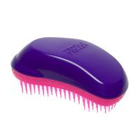 tangle teezer original plum delicious