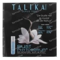 Talika Bust Phytoserum Duo 100 m...