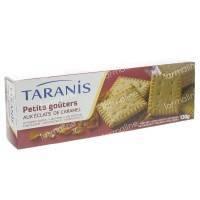 Taranis Cookies Caramel 130 g
