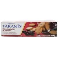 Taranis Cookies Chocolate 120 g