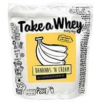 Take A Whey Protein 750g Bag(s)