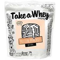 Take A Whey Protein Pancakes 500g Bag(s)