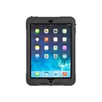 Targus SafePort Heavy Duty With Stand iPad Air case - Black
