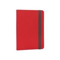 targus universal tablet folio stand 9 10 red