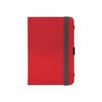 Targus Universal Tablet Flip Case 9-10 - Red