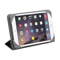 Targus Fit N Grip Universal 7-8 Tablet Case - Grey