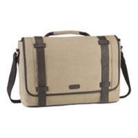 Targus City Fusion 15.6 Messenger - Beige