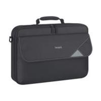 Targus Carry case XL Laptop Case 17 - Black