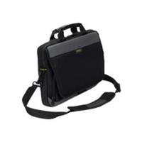 Targus CityGear 10-12 INCH Slim Topload Laptop Case - Black