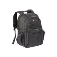 Targus 15 - 15.6 inch / 38.1 - 39.6cm Backpack - notebook carrying backpack