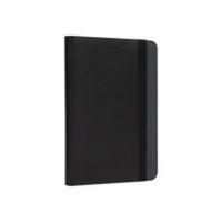 targus foliostand 7 8 universal tablet case black