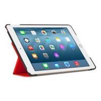 targus clickin ipad air 2 and air 1 tablet case red