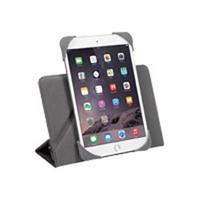 Targus Fit N Grip Rotating Universal 7-8 Tablet Case - Black