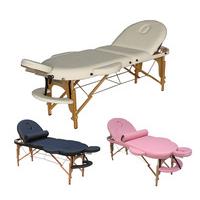 Tahiti Topaz Portable Massage Table