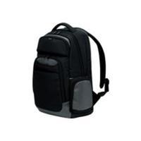 Targus CityGear 17.3 Laptop Backpack - Black