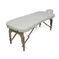 Tahiti Wanaka 2 Section Portable Massage Table