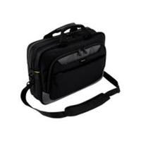 Targus CityGear 15.6 Slim Topload Laptop Case - Black