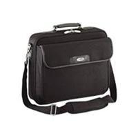 Targus Notepac Black Case