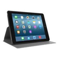 Targus EverVu iPad Air 2 and Air 1 Tablet Case - Black
