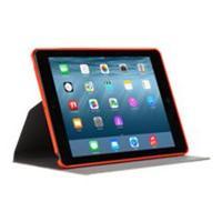 Targus EverVu iPad Air 2 and Air 1 Tablet Case - Red