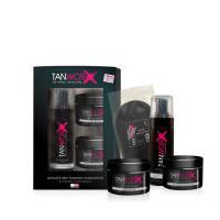 TANWORX Ultimate Foam Collection - Fair/Medium